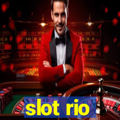 slot rio
